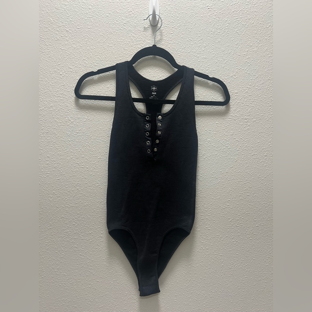 Aura Bodysuit‎